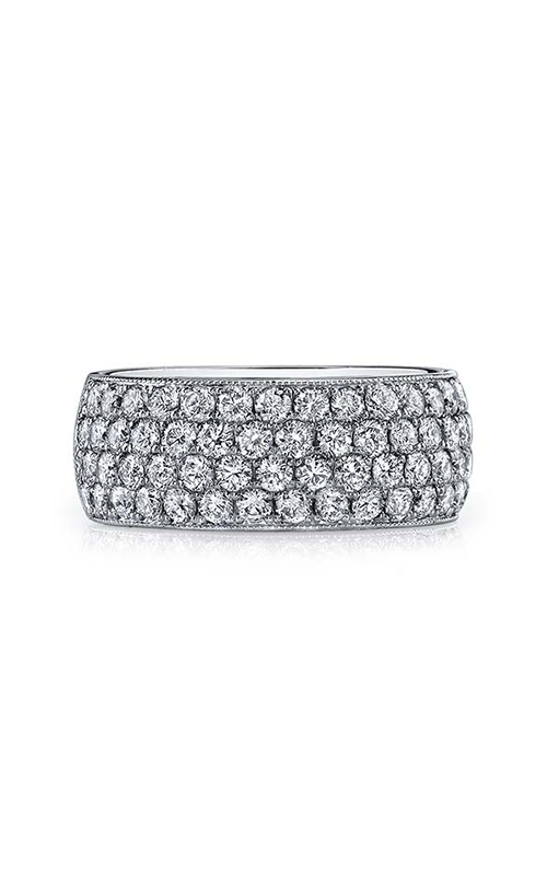 TDFJ Couture  Wedding Band G018