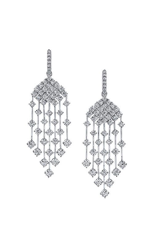 TDFJ Couture  Earrings JER199