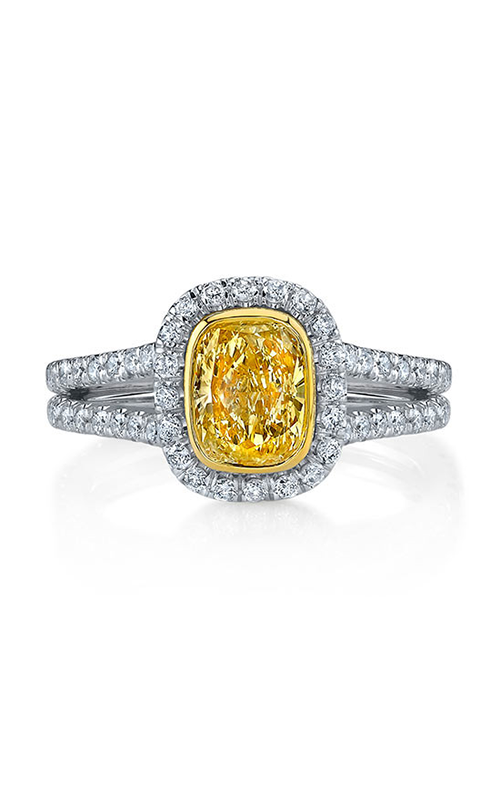 TDFJ Couture  Engagement Ring JSM165