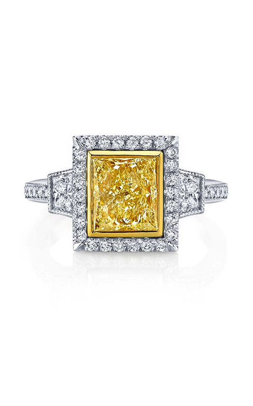 TDFJ Couture  Engagement Ring JSM277