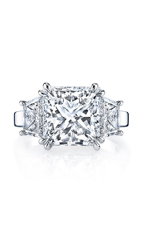 TDFJ Couture  Engagement Ring JSM392