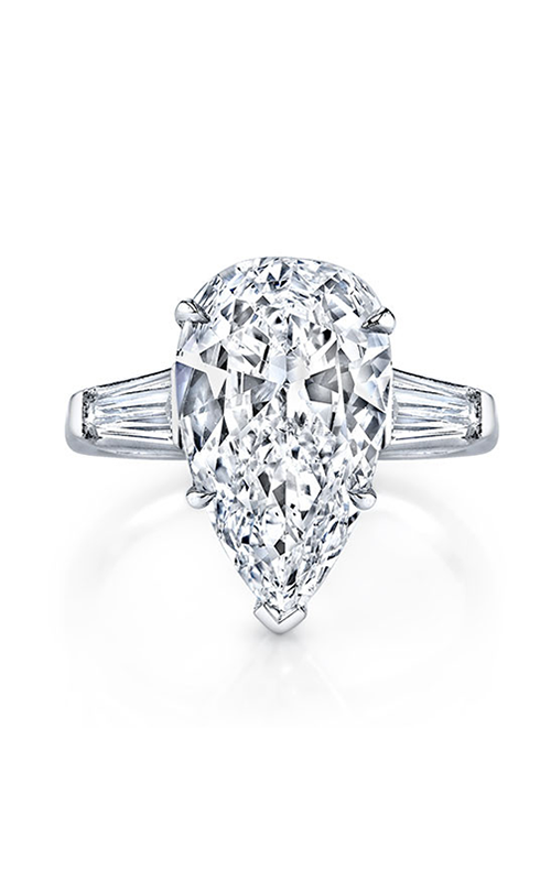 TDFJ Couture  Engagement Ring JSM394