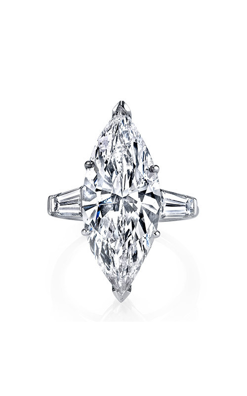 TDFJ Couture  Engagement Ring JSM460