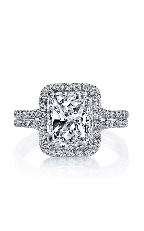 TDFJ Couture  Engagement Ring JSM716