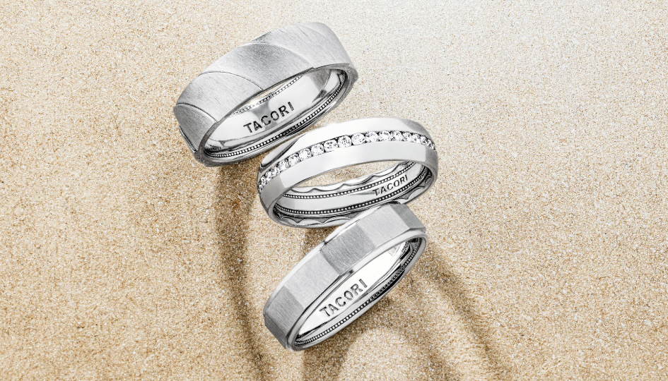 MEN'S WEDDING BANDS MEN'S WEDDING BANDS