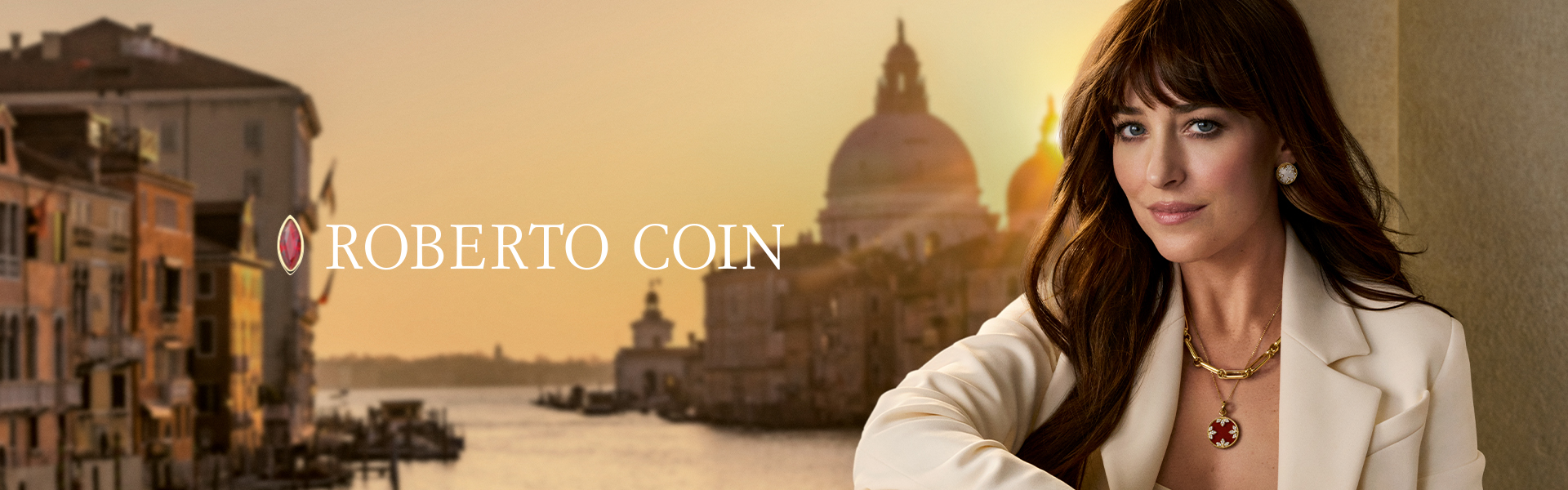 Roberto Coin Roberto Coin banner