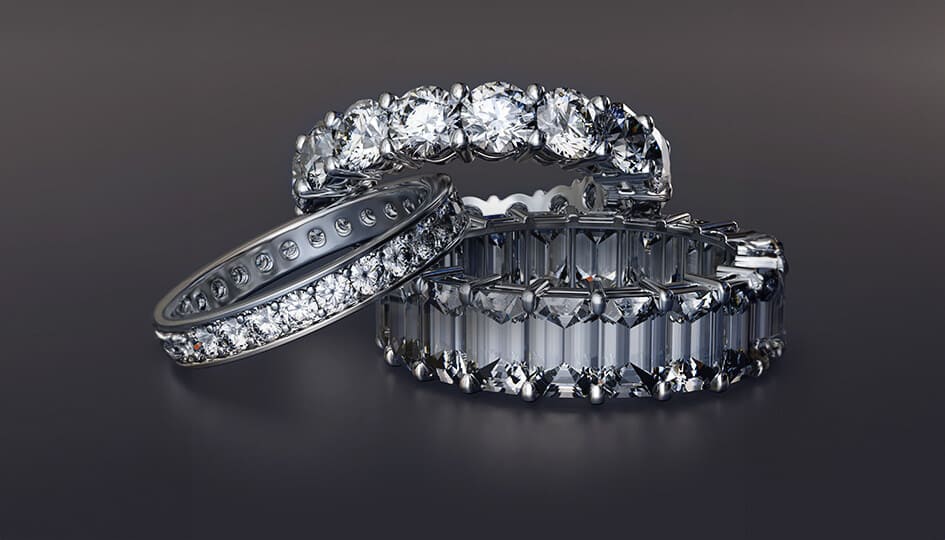 LADIES WEDDING BANDS LADIES WEDDING BANDS