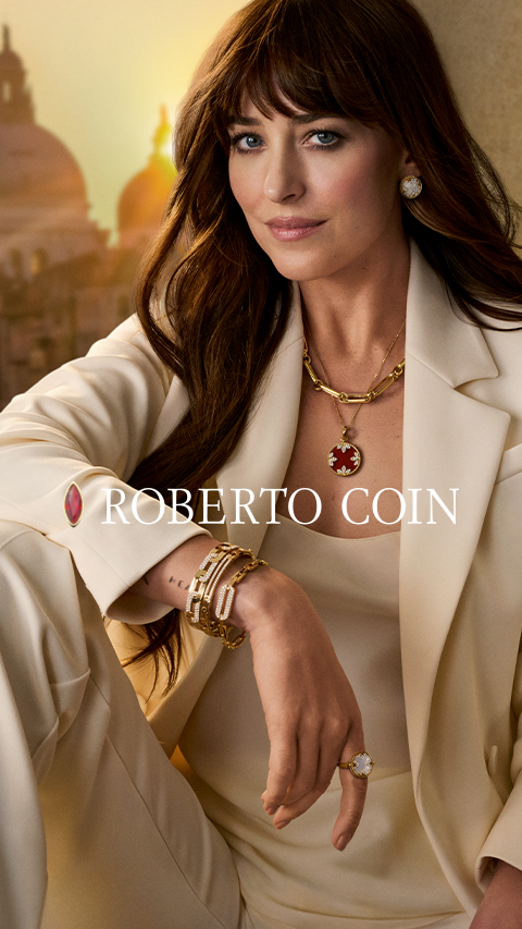 Roberto Coin Roberto Coin banner