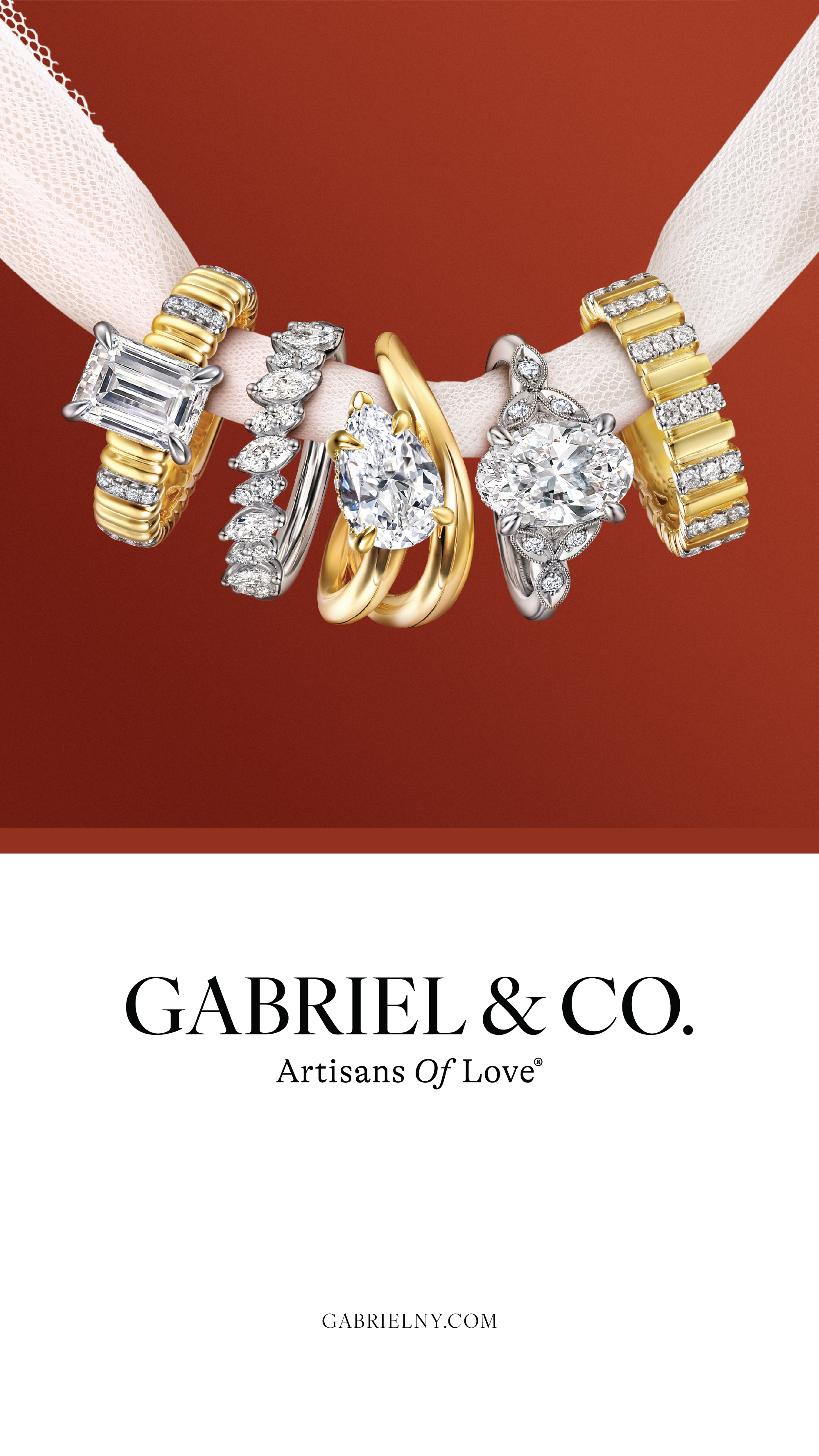 Gabriel & Co. Gabriel & Co.