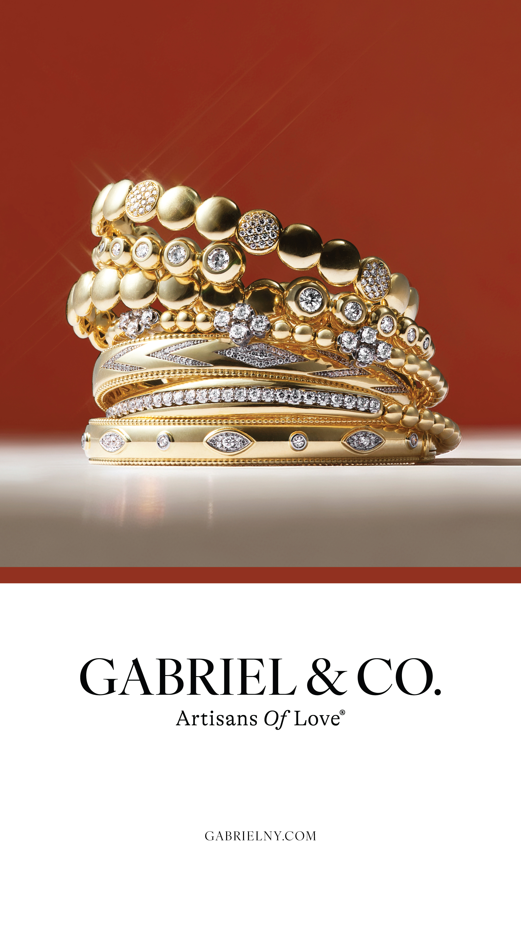 Gabriel & Co. Gabriel & Co.