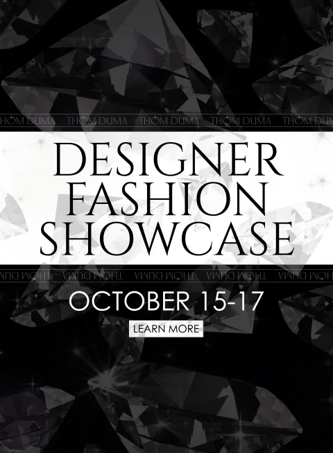 DESIGNER SHOWCASE EVENT DESIGNER SHOWCASE EVENT