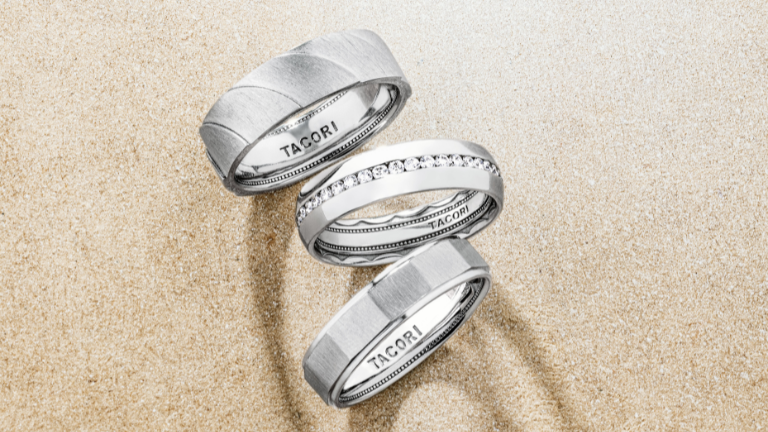 MEN'S WEDDING BANDS MEN'S WEDDING BANDS