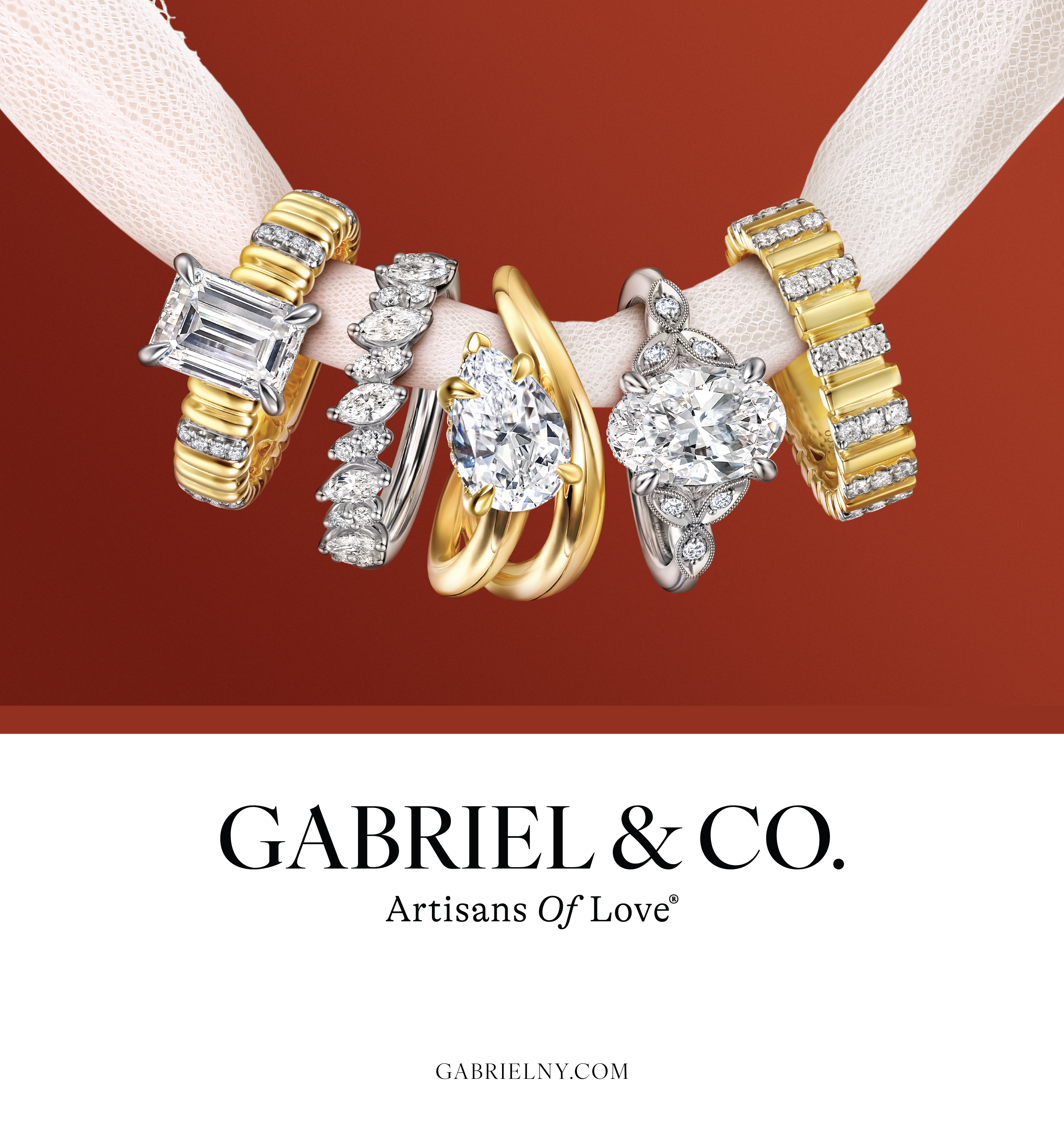 Gabriel & Co. Gabriel & Co.
