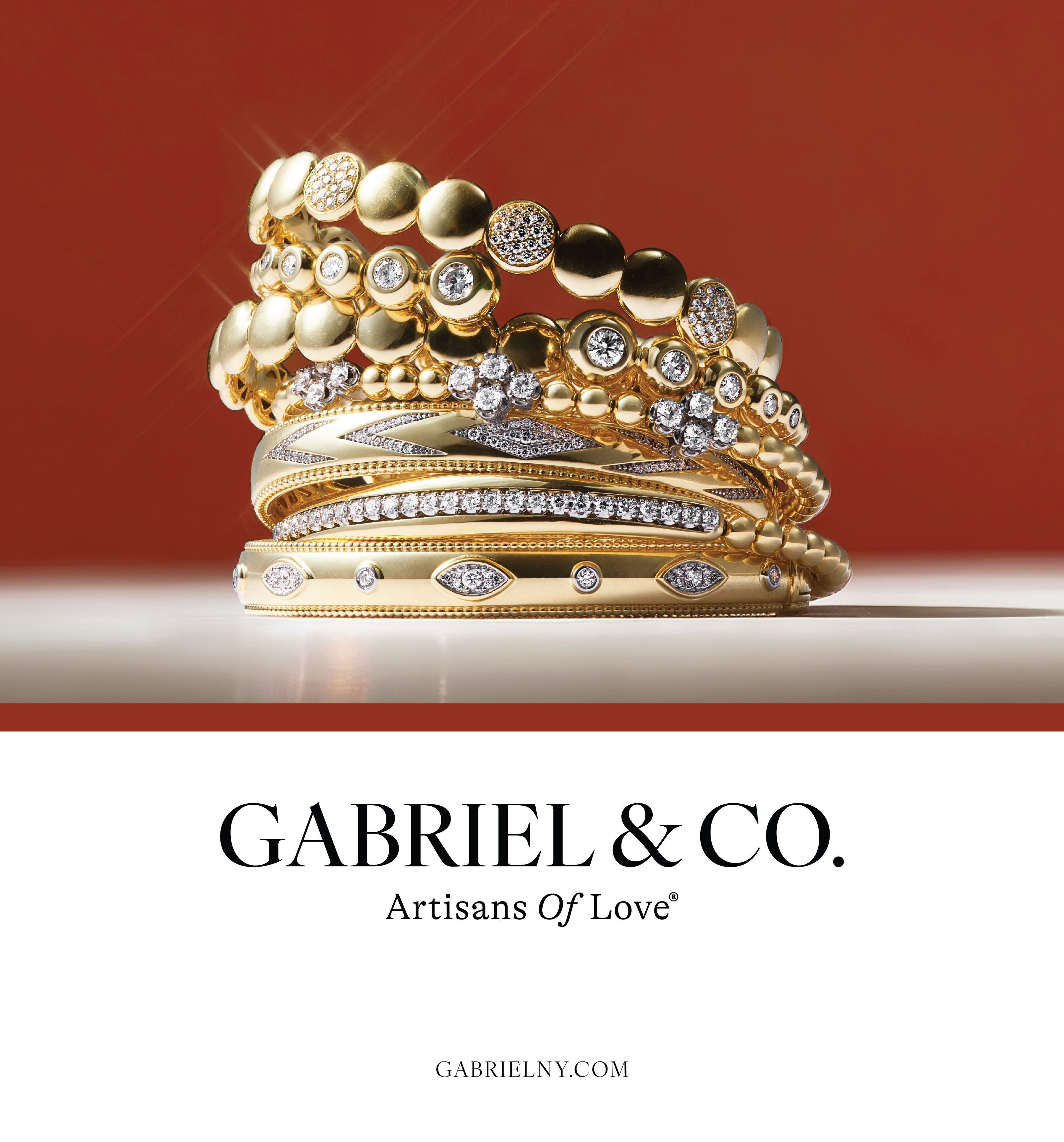 Gabriel & Co. Gabriel & Co.